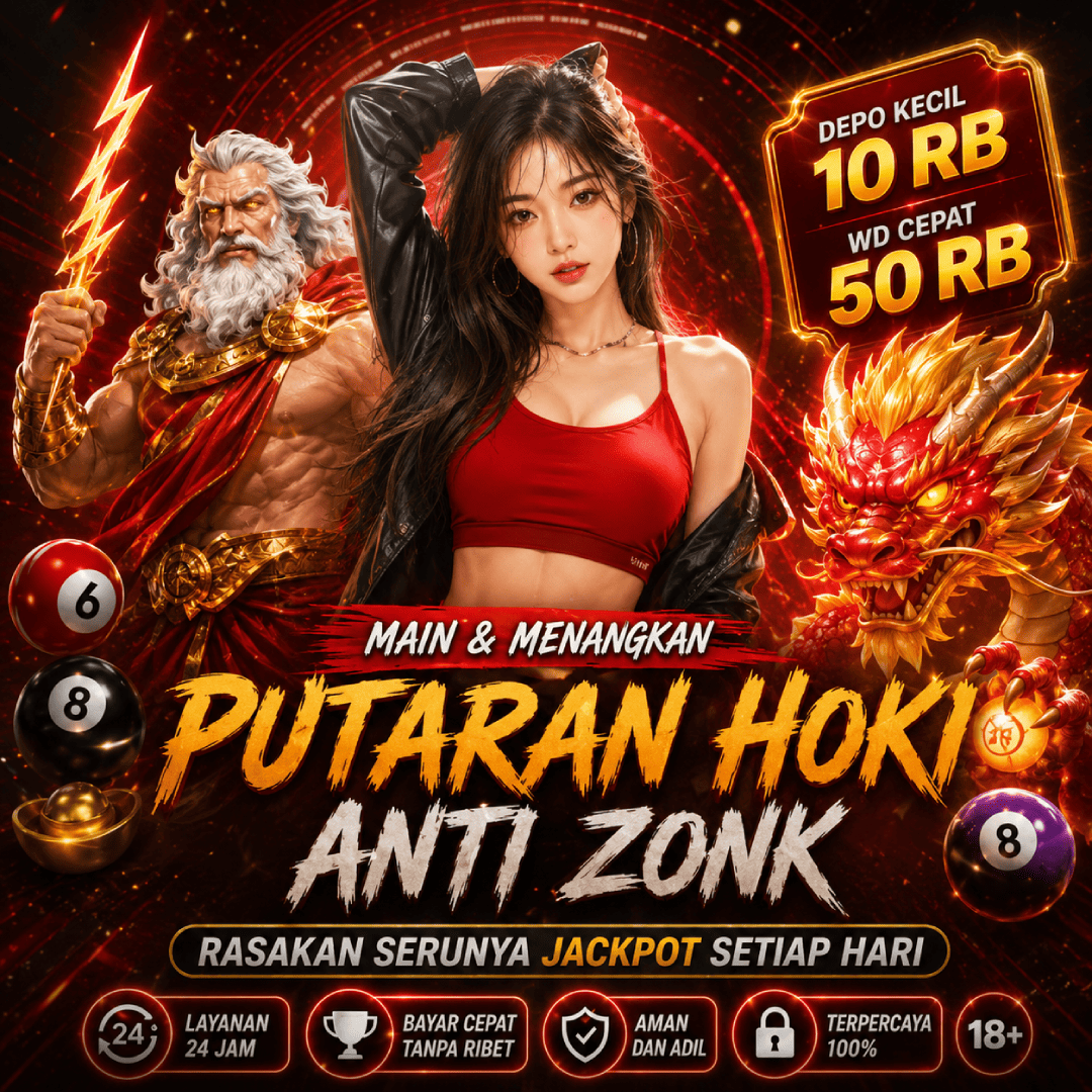 Informasi Mahjong888